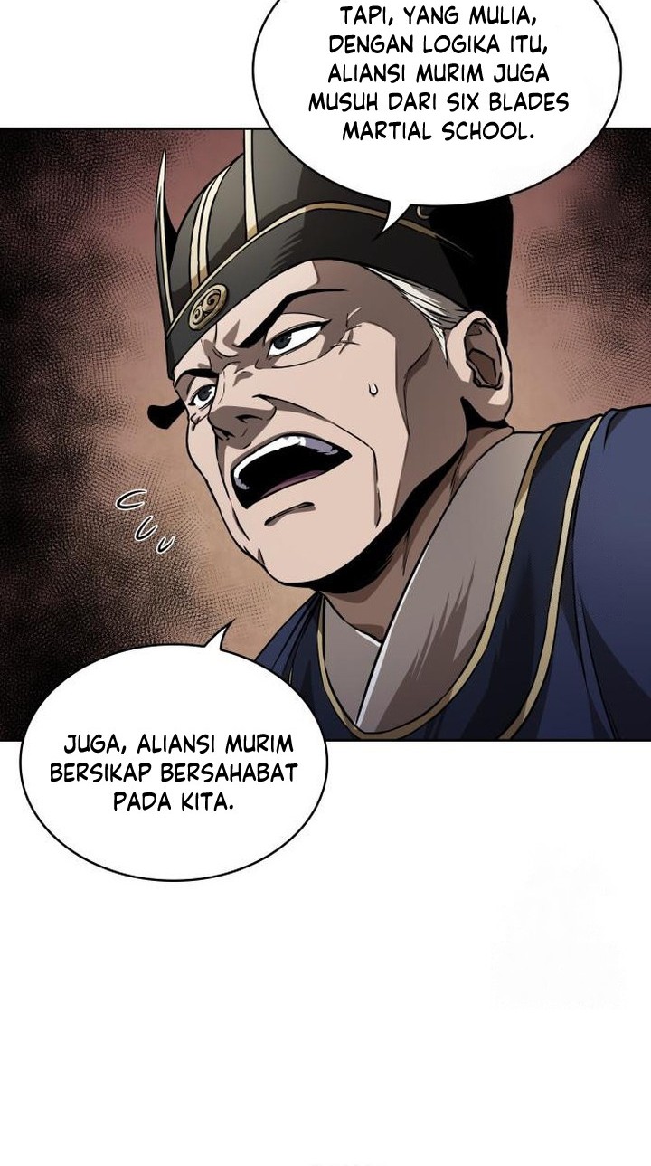 Nano Machine Chapter 220 - halaman 49