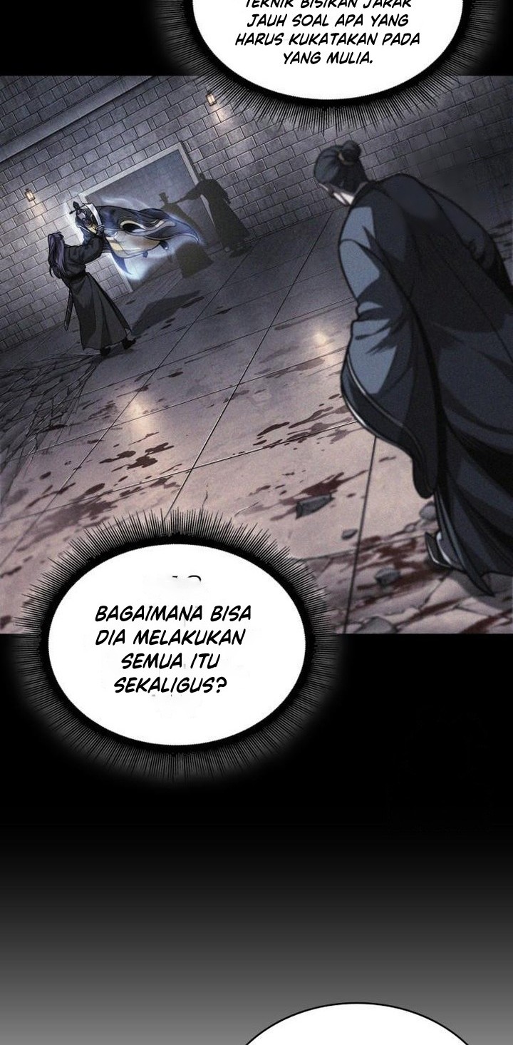 Nano Machine Chapter 220 - halaman 5