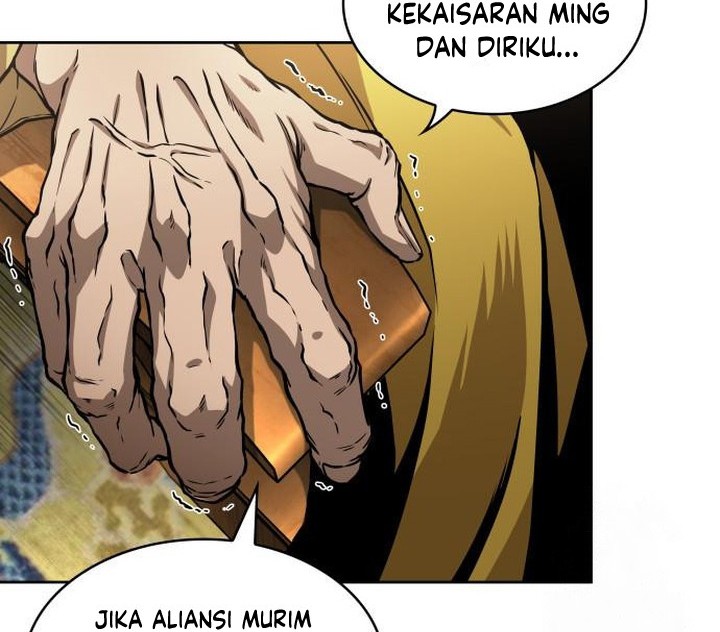 Nano Machine Chapter 220 - halaman 51