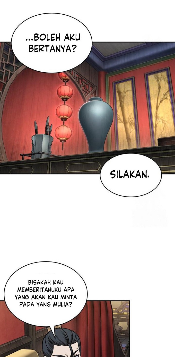 Nano Machine Chapter 220 - halaman 7