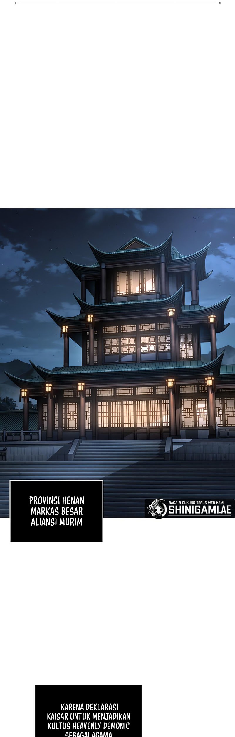Nano Machine Chapter 221 - halaman 11