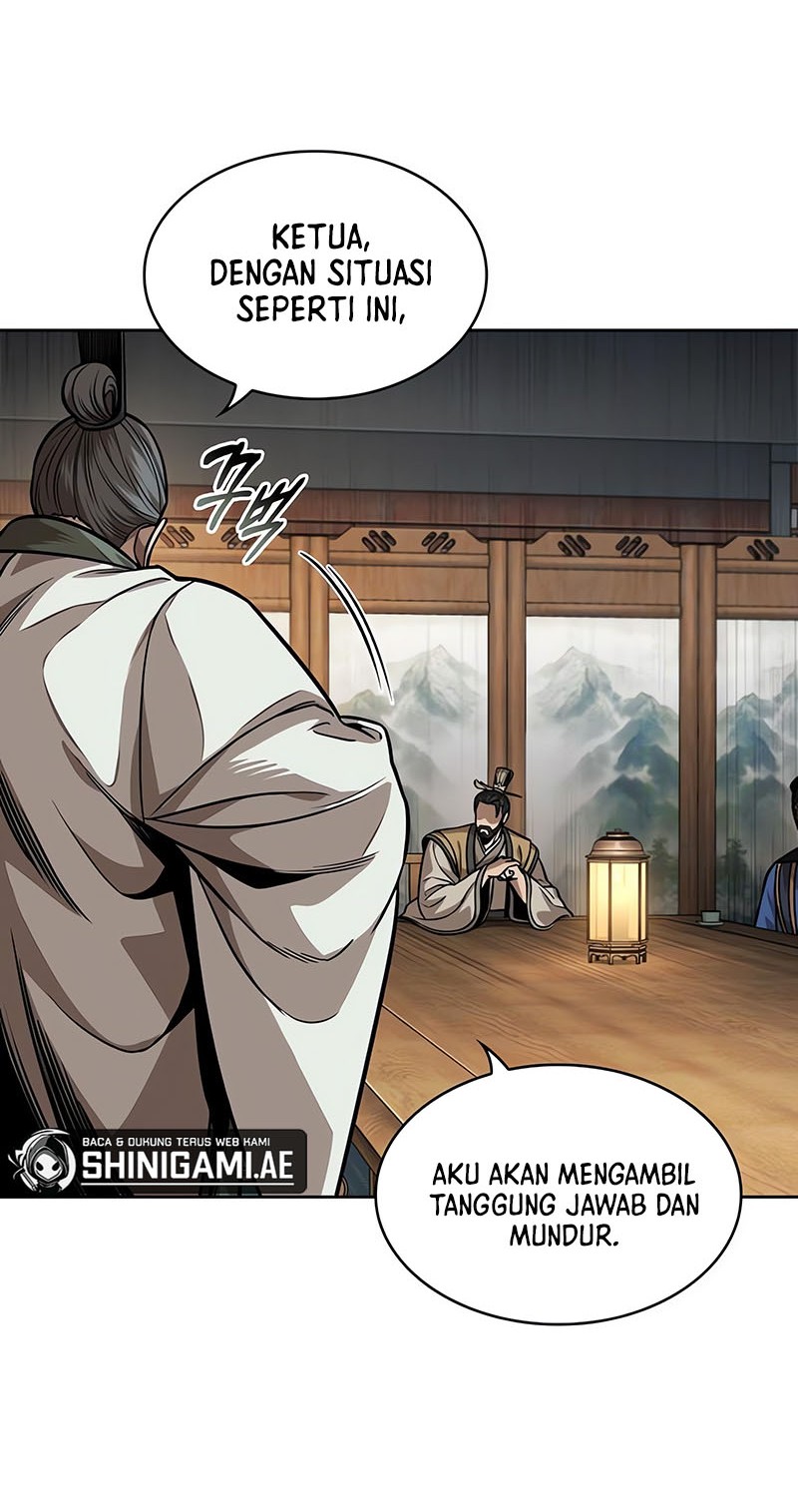Nano Machine Chapter 221 - halaman 17