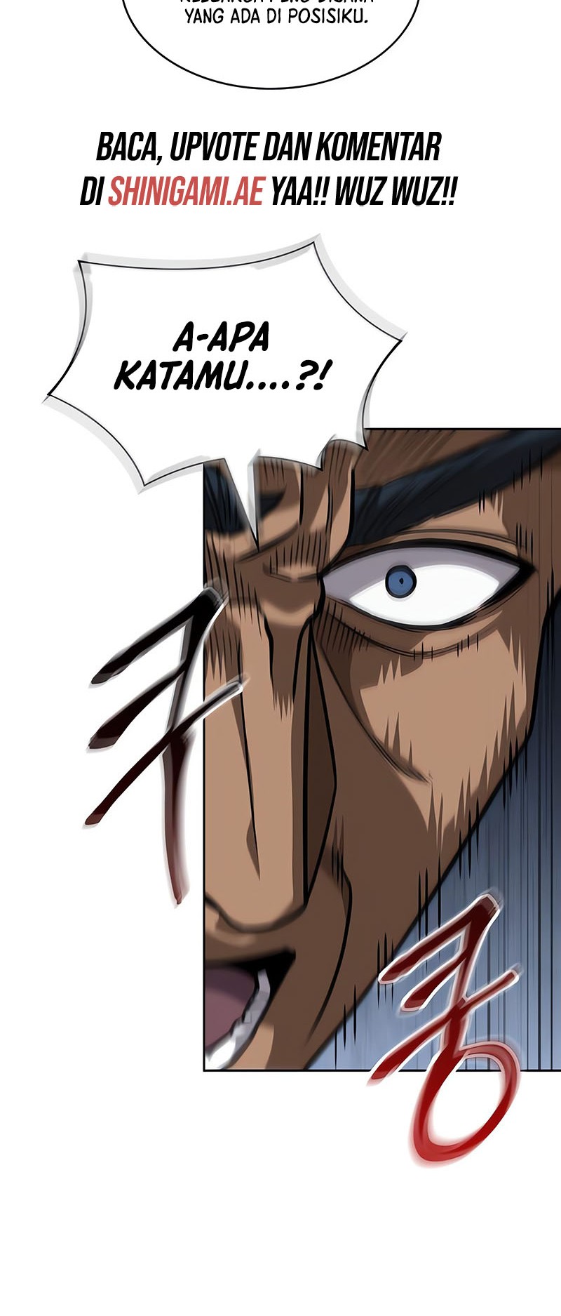 Nano Machine Chapter 221 - halaman 21