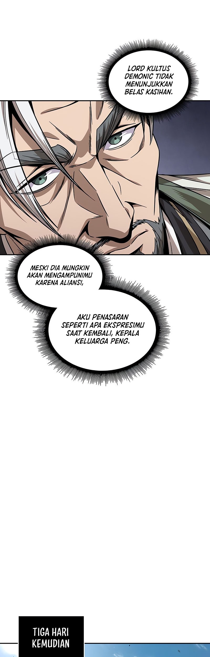 Nano Machine Chapter 221 - halaman 32
