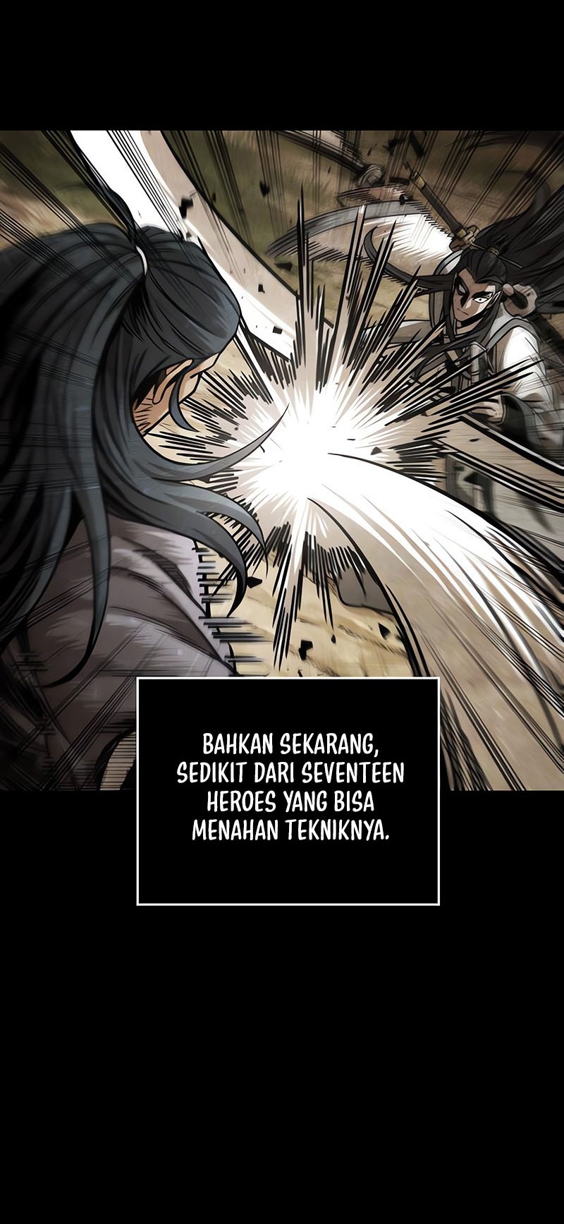Nano Machine Chapter 221 - halaman 41