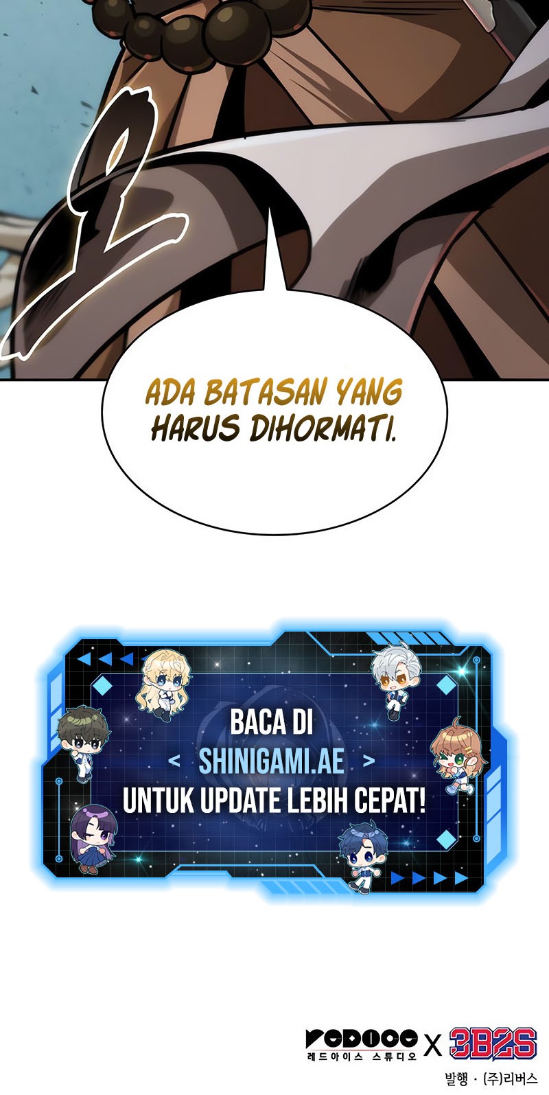 Nano Machine Chapter 221 - halaman 57