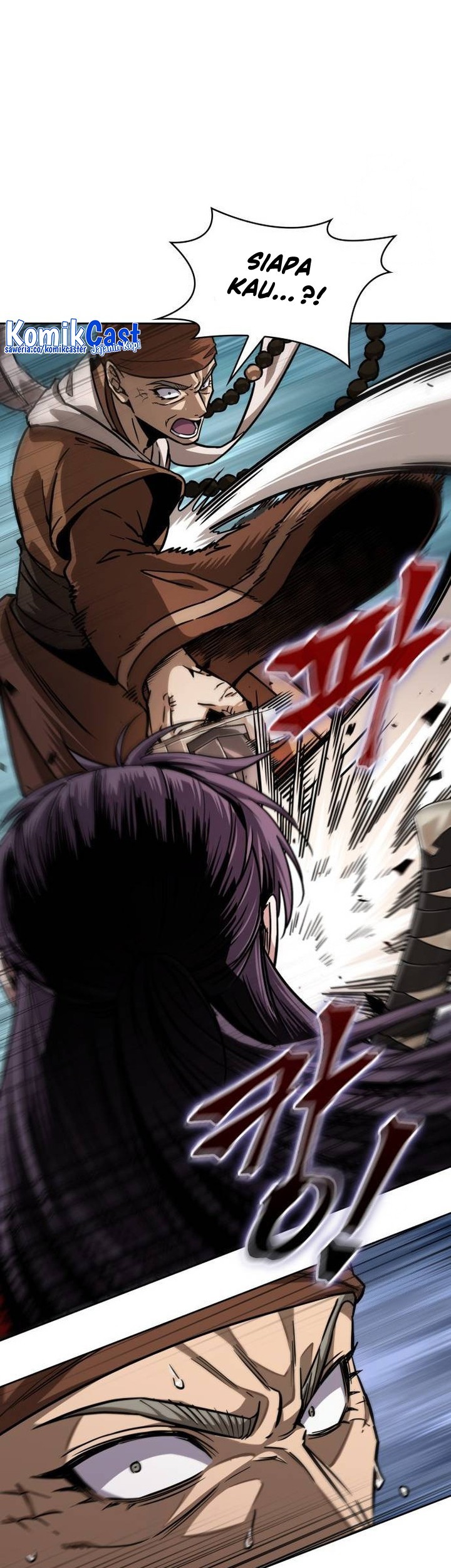 Nano Machine Chapter 222 - halaman 12