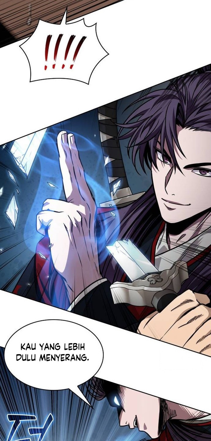 Nano Machine Chapter 222 - halaman 13