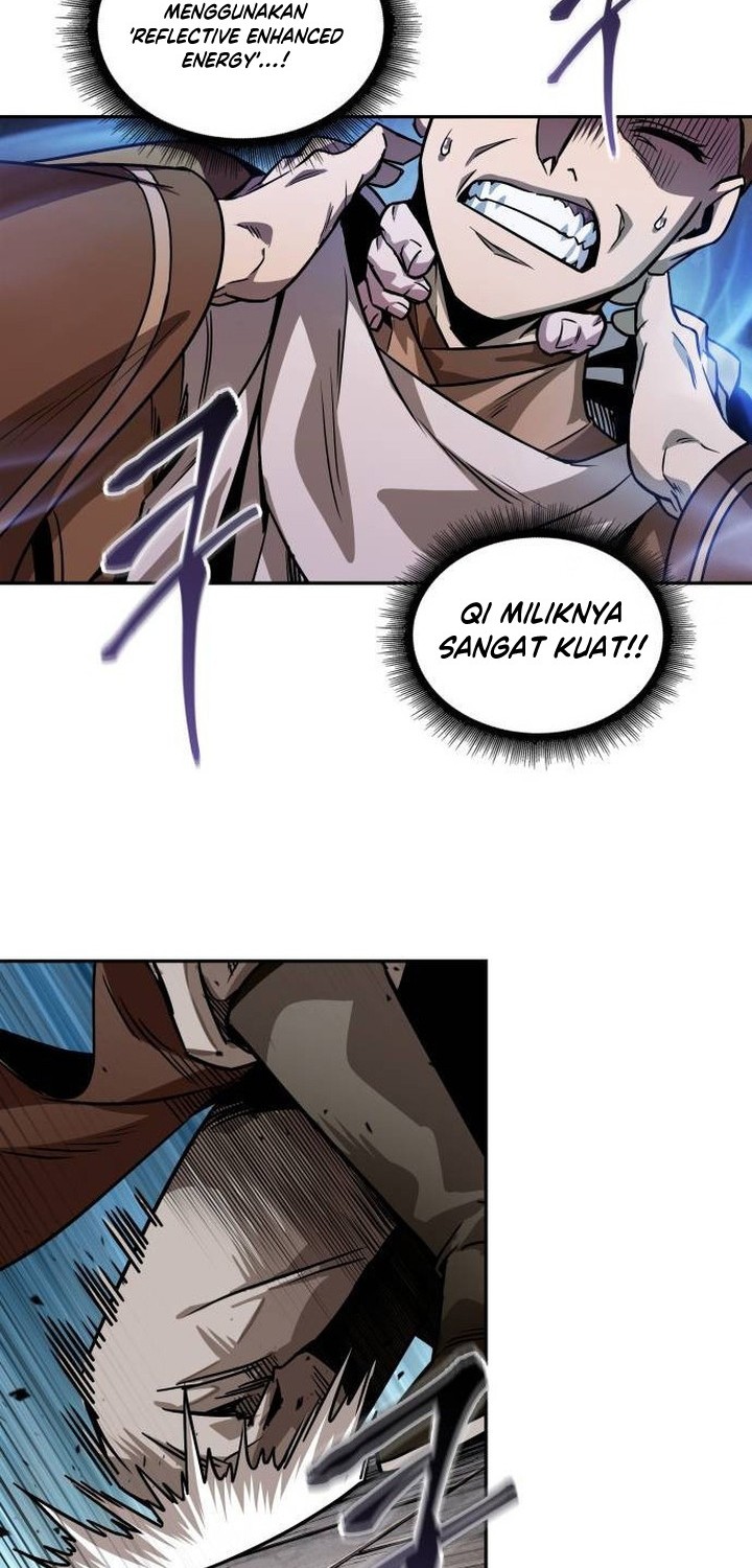 Nano Machine Chapter 222 - halaman 15