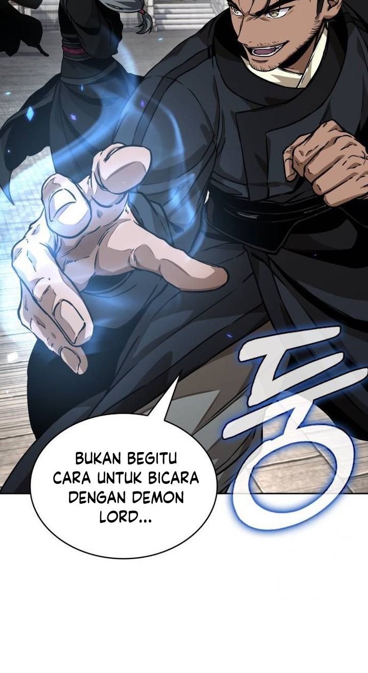 Nano Machine Chapter 222 - halaman 25