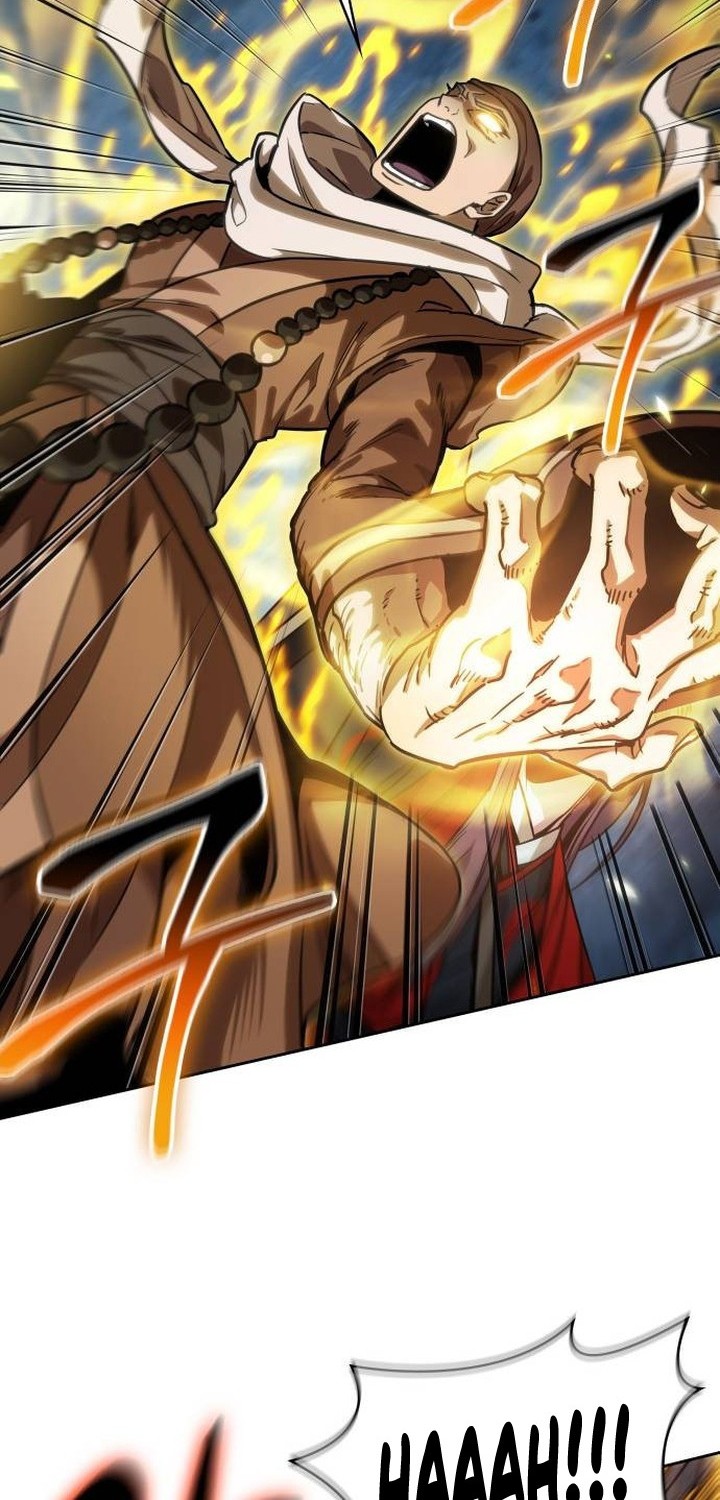 Nano Machine Chapter 222 - halaman 29