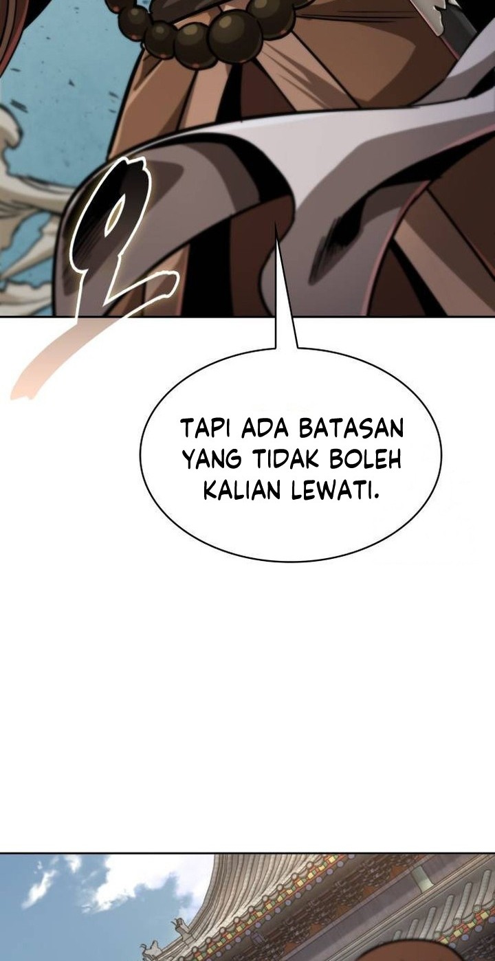 Nano Machine Chapter 222 - halaman 3