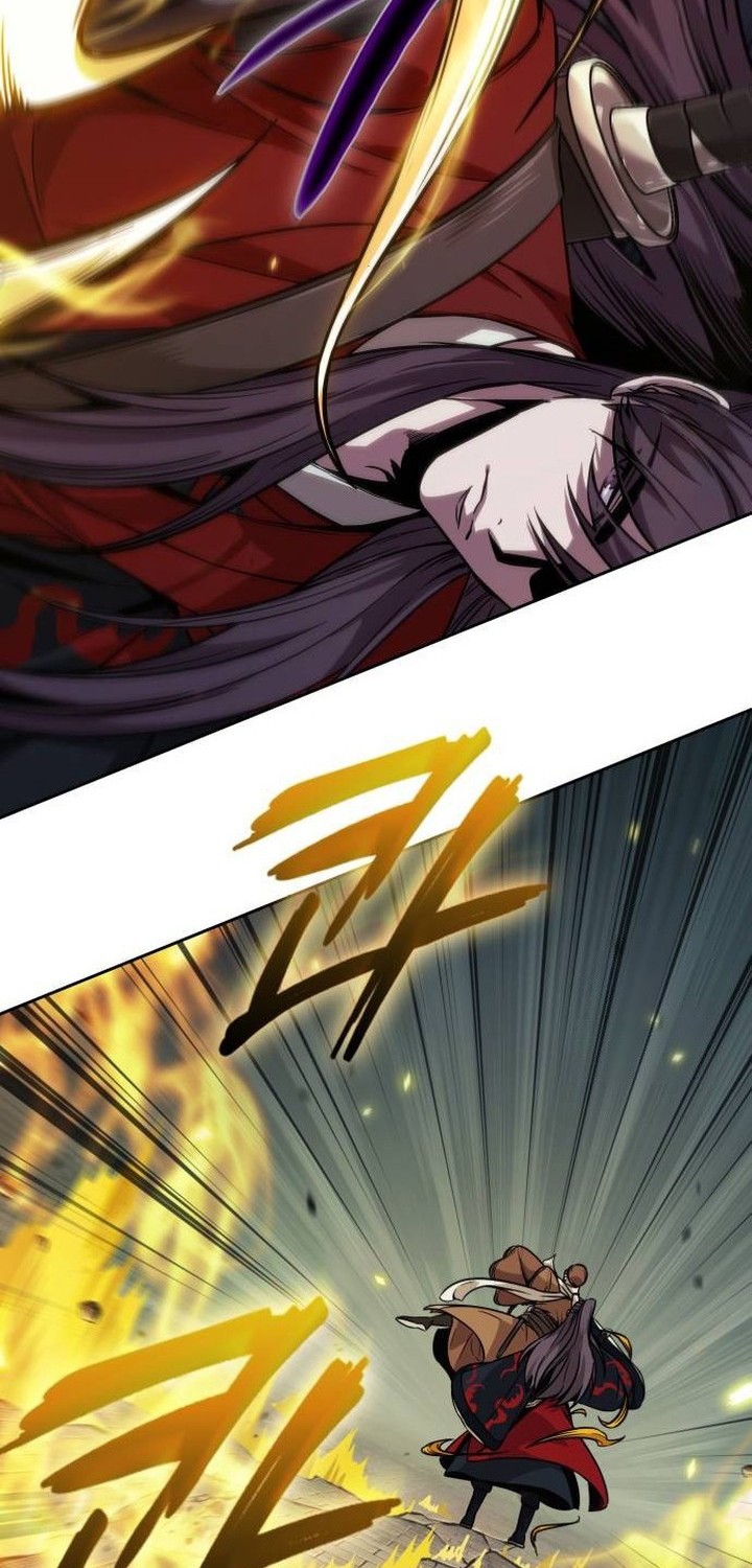 Nano Machine Chapter 222 - halaman 31