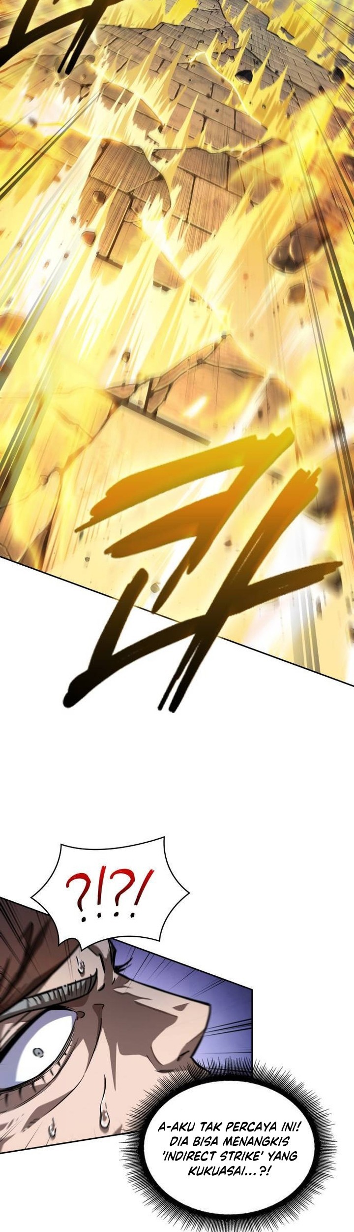 Nano Machine Chapter 222 - halaman 32