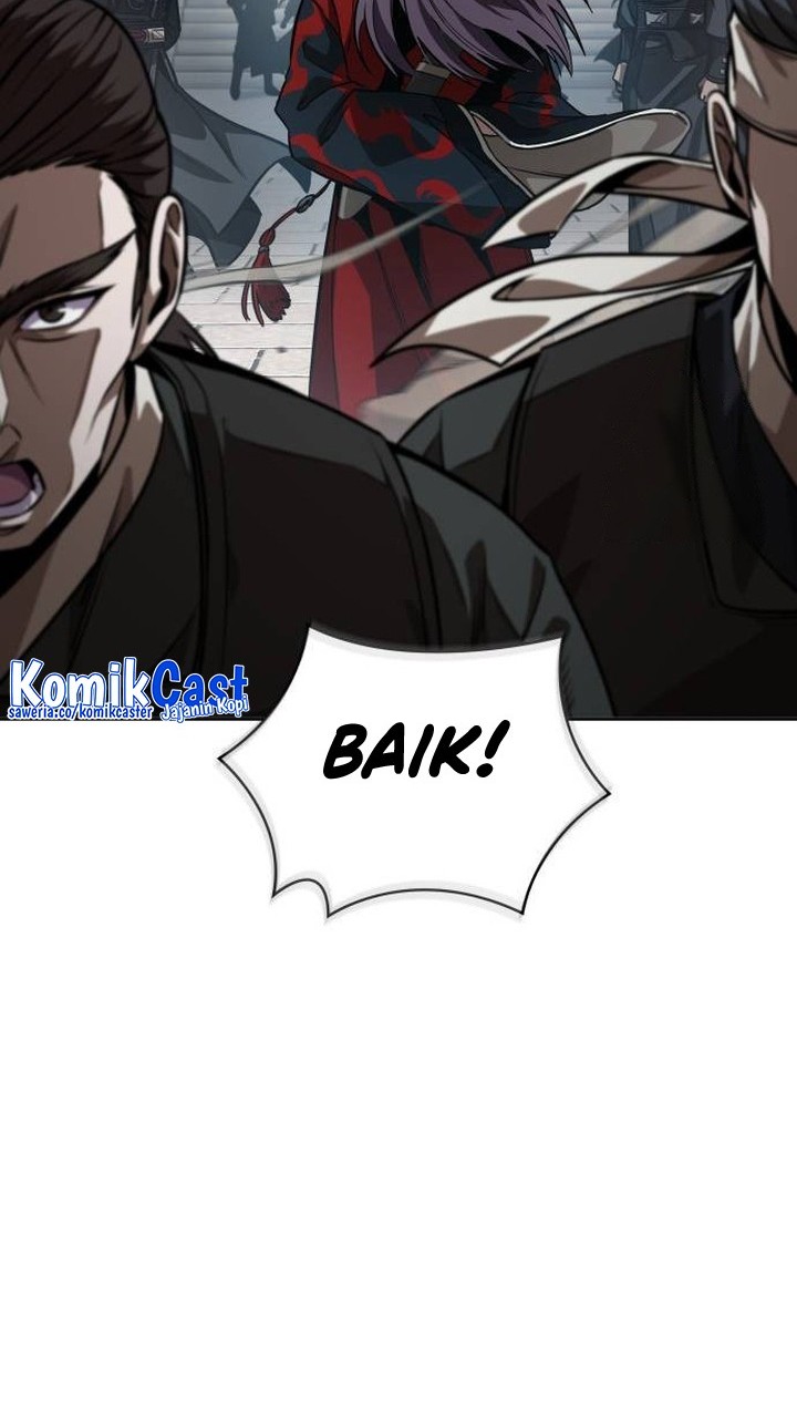 Nano Machine Chapter 222 - halaman 39