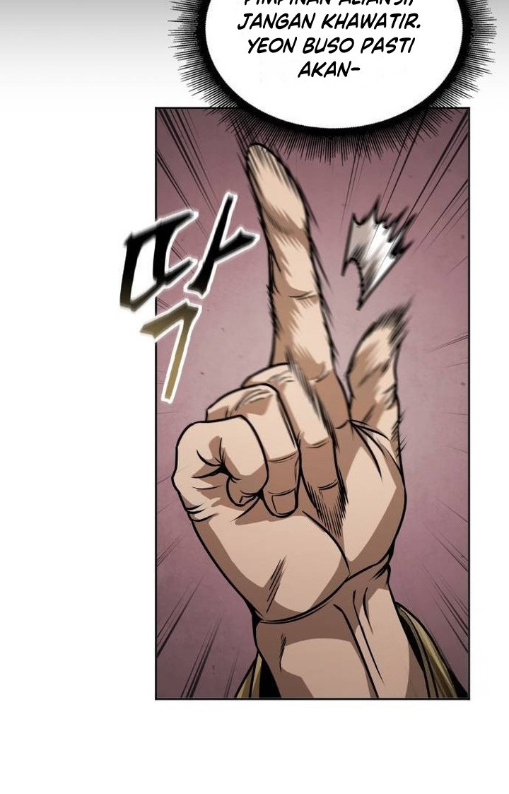 Nano Machine Chapter 222 - halaman 45