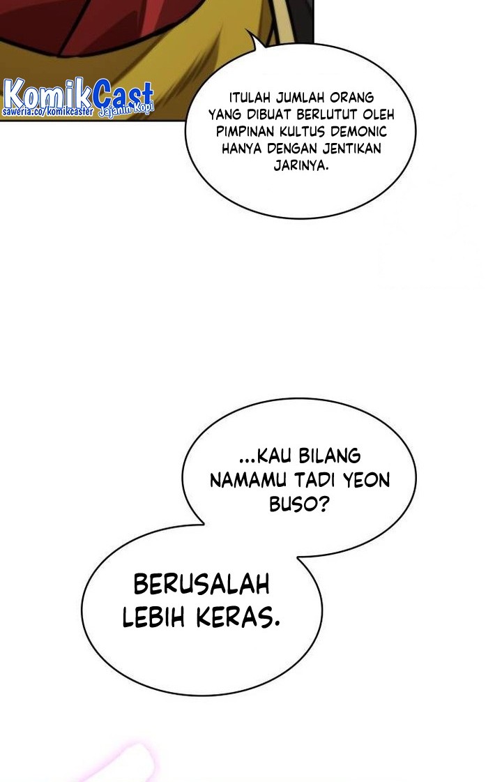 Nano Machine Chapter 222 - halaman 49