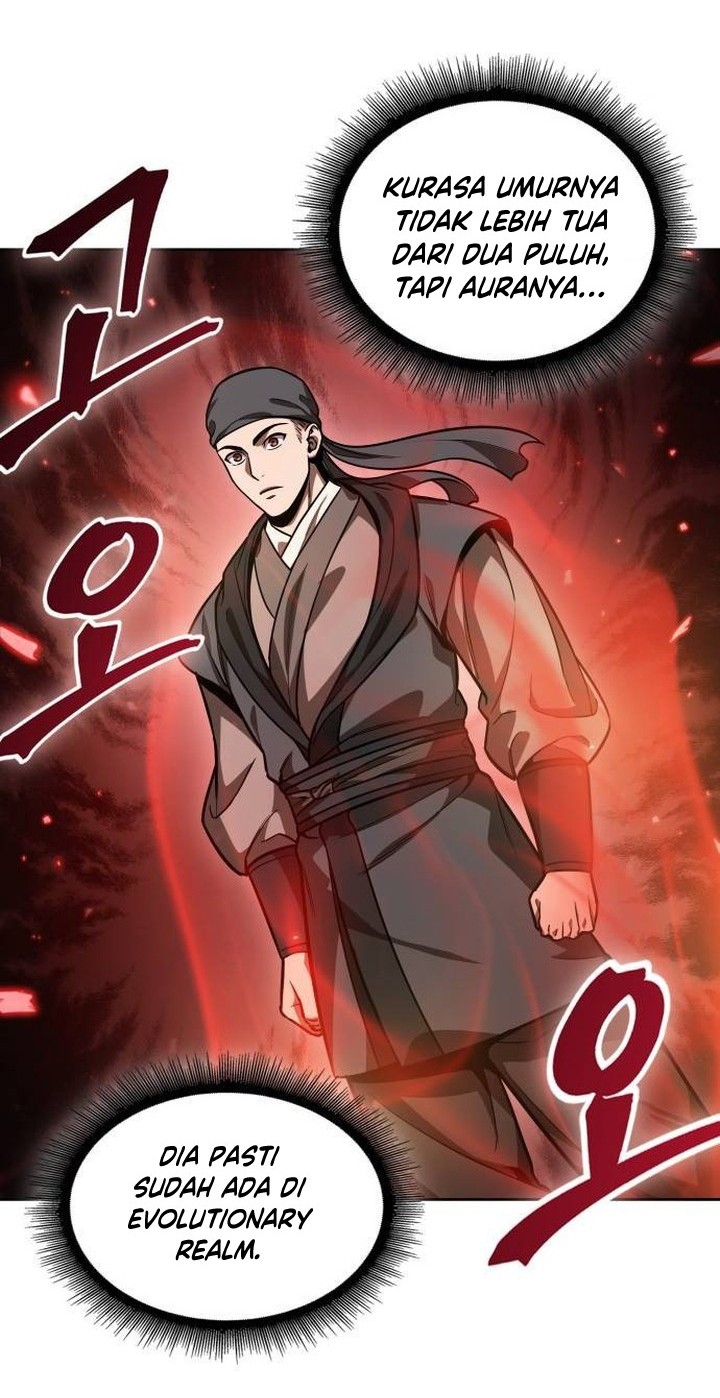 Nano Machine Chapter 222 - halaman 5