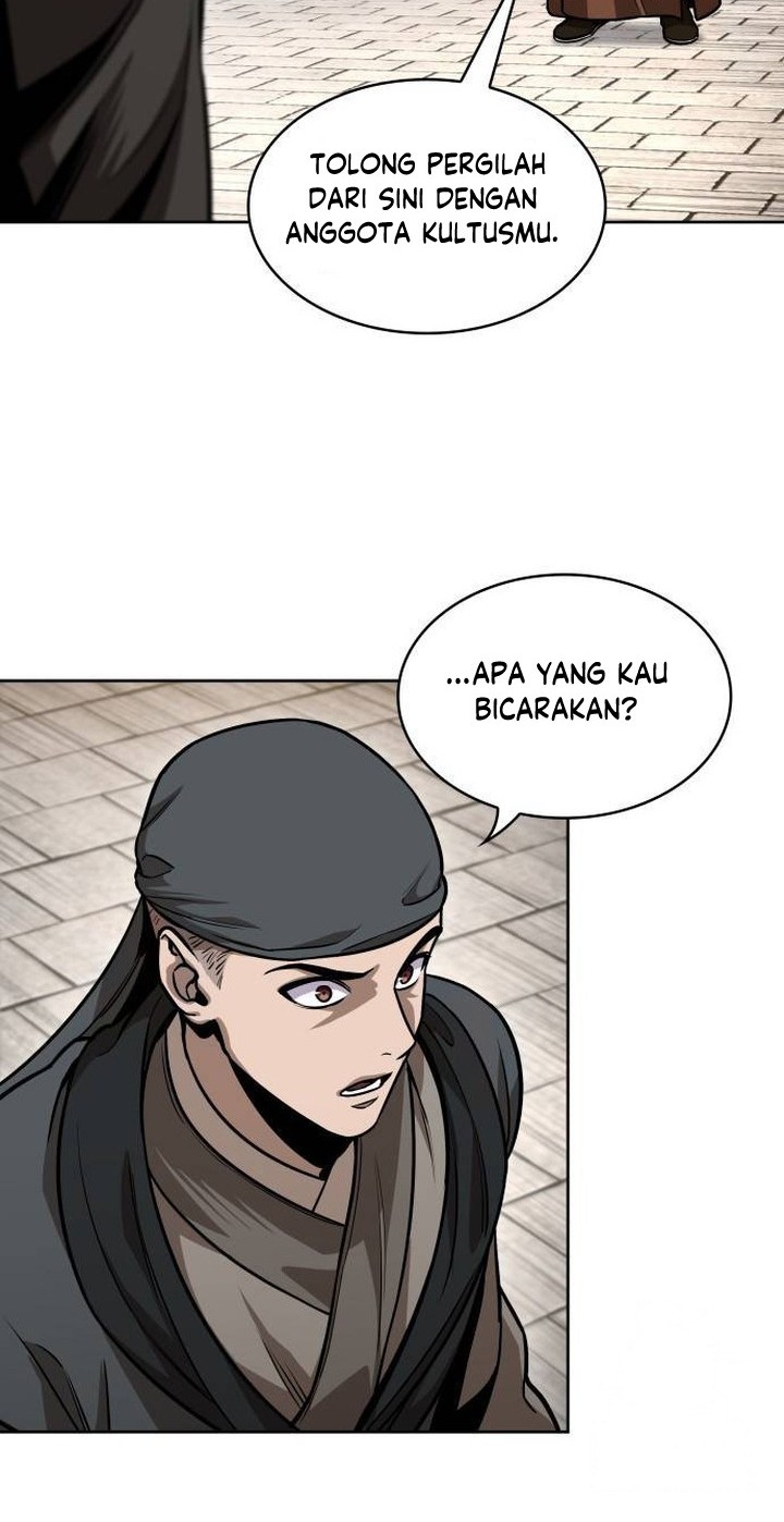 Nano Machine Chapter 222 - halaman 7