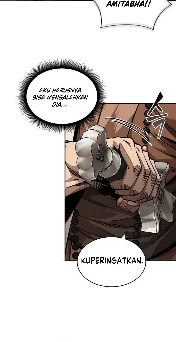 Nano Machine Chapter 222 - halaman 9