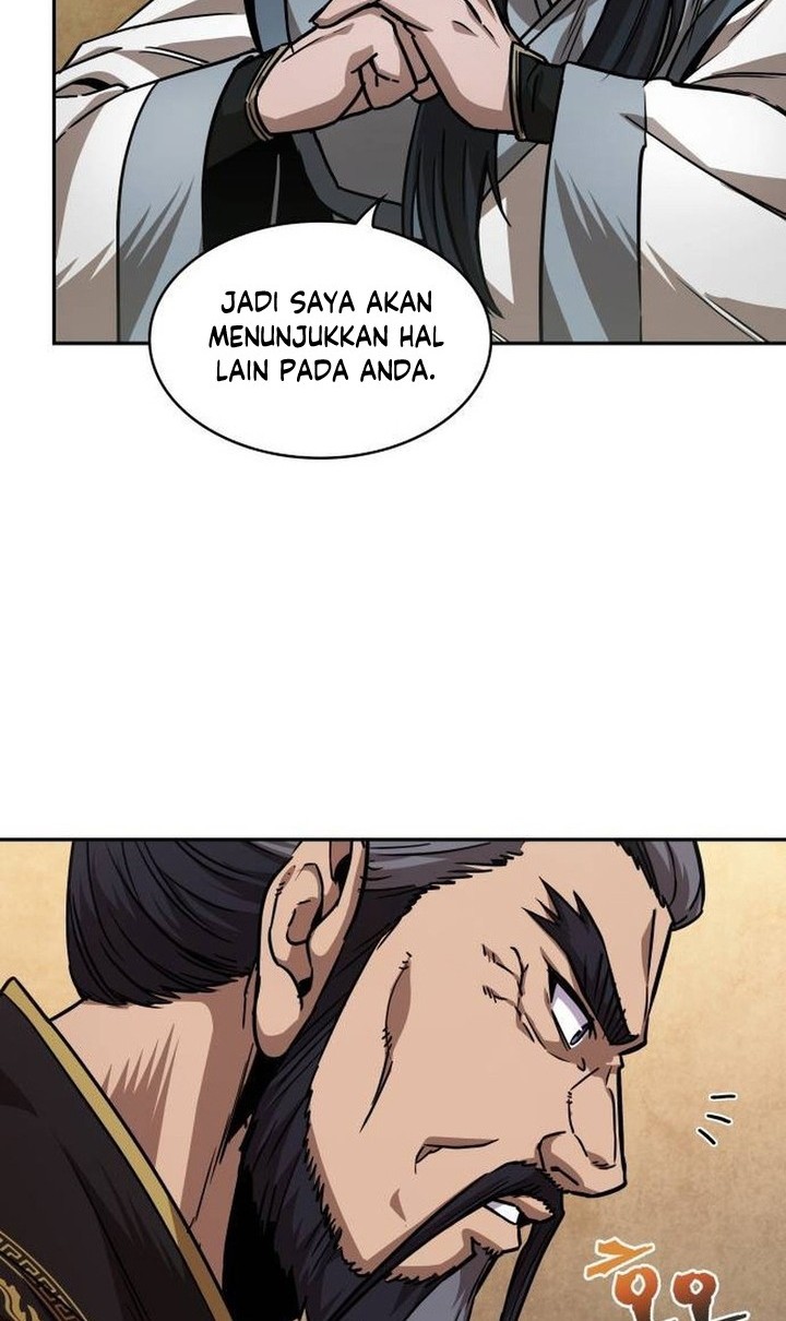 Nano Machine Chapter 223 - halaman 11
