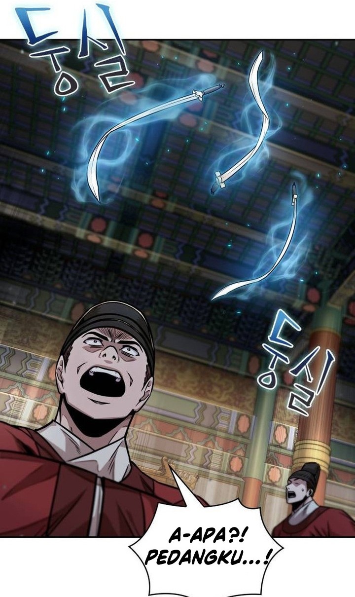 Nano Machine Chapter 223 - halaman 13
