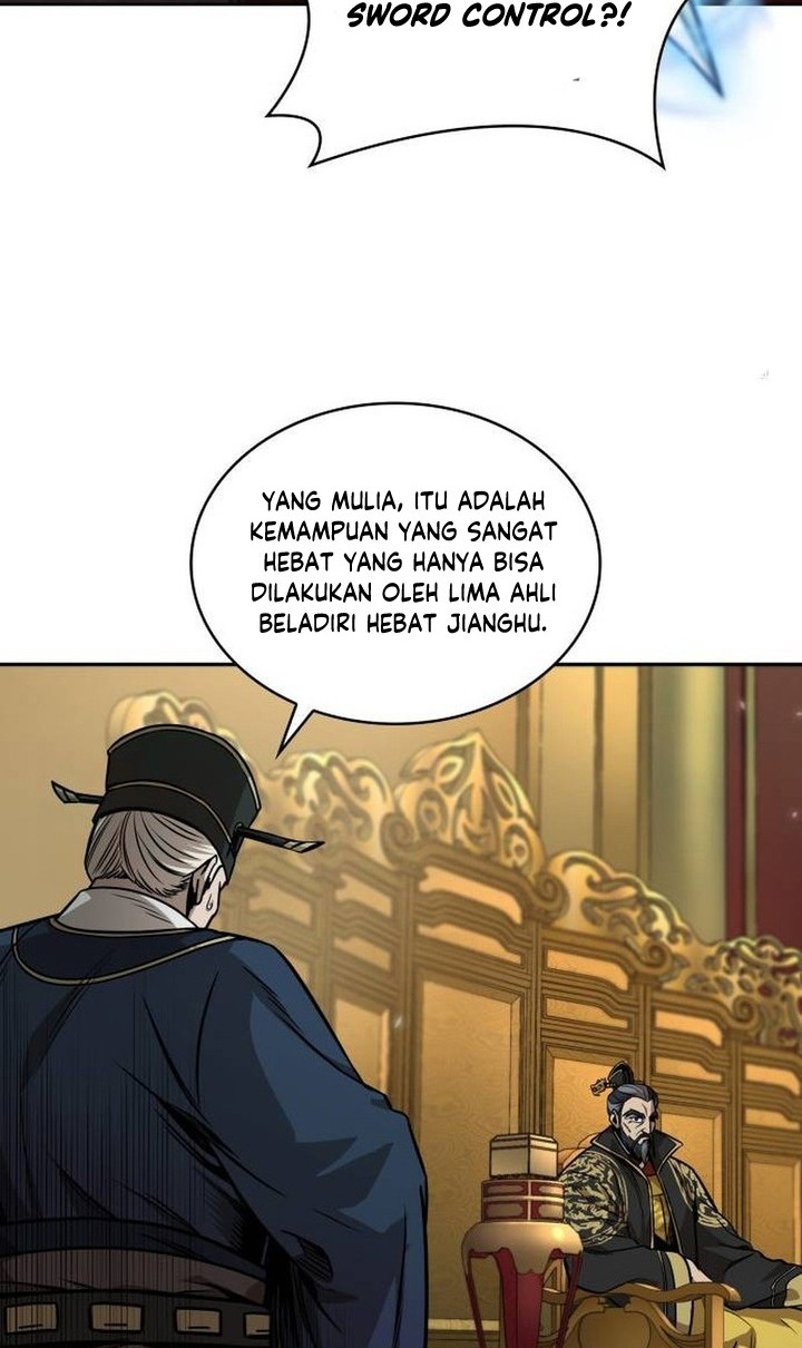 Nano Machine Chapter 223 - halaman 15
