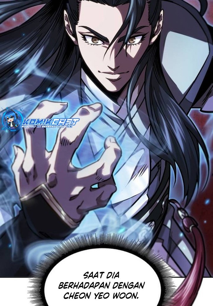 Nano Machine Chapter 223 - halaman 19