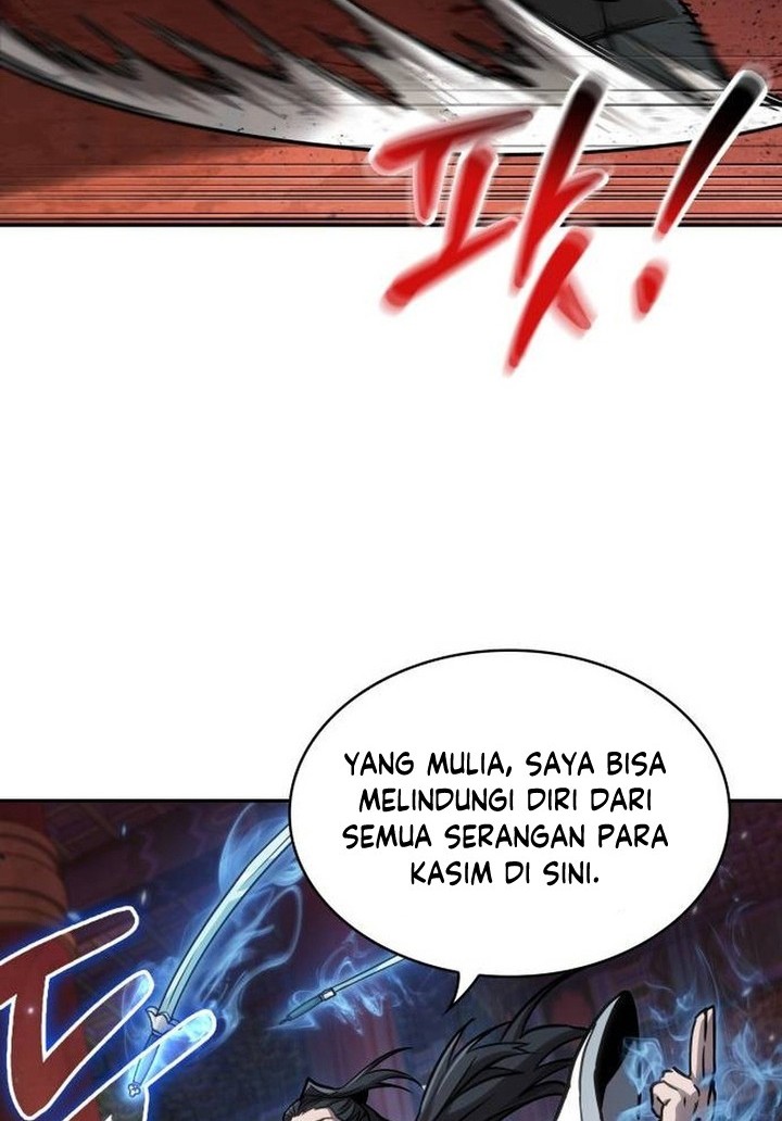 Nano Machine Chapter 223 - halaman 21