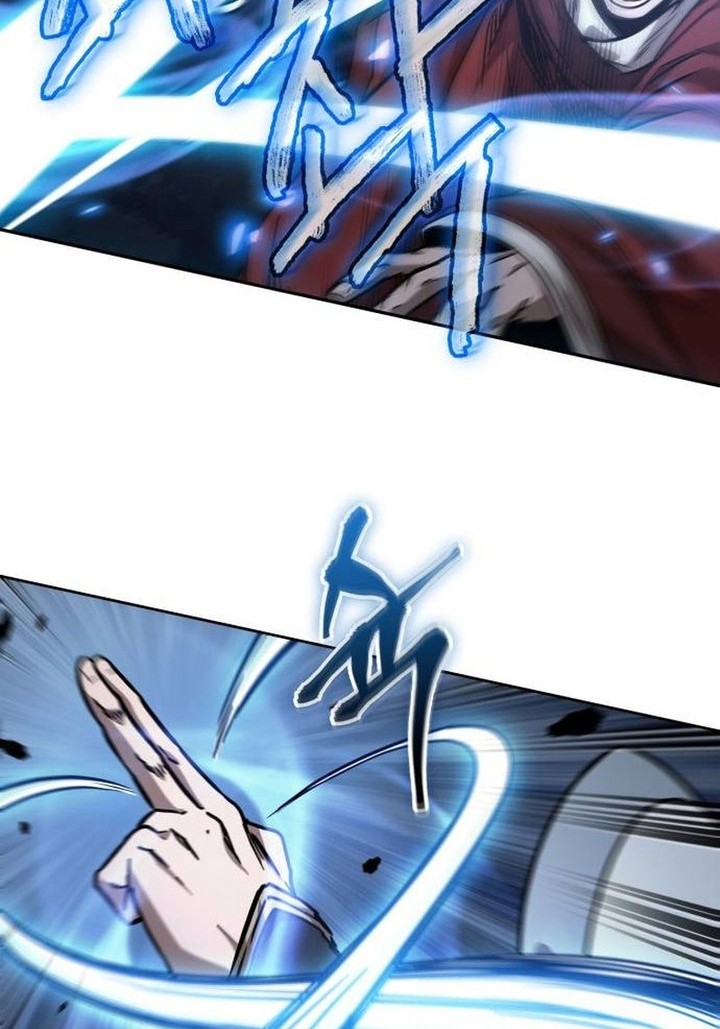 Nano Machine Chapter 223 - halaman 25