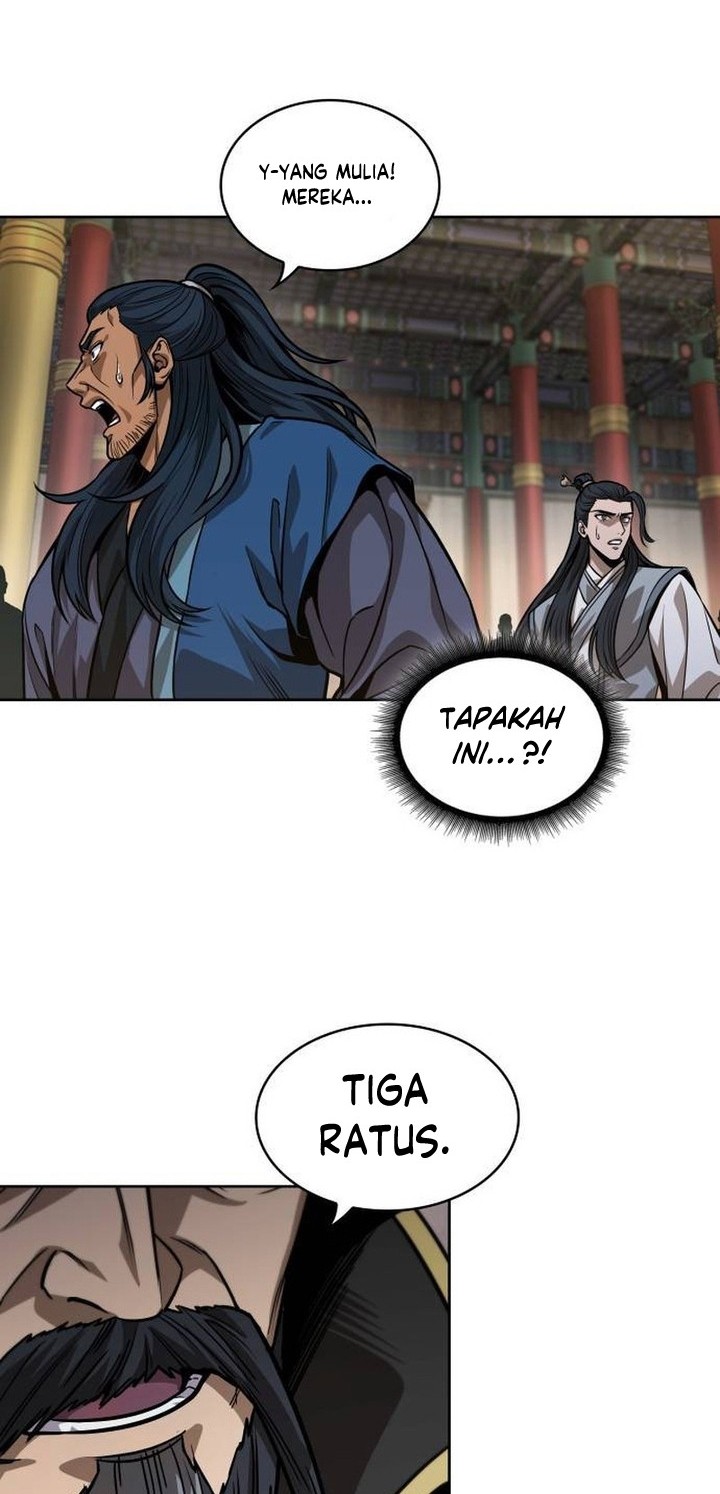 Nano Machine Chapter 223 - halaman 3