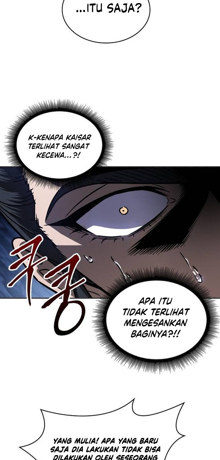 Nano Machine Chapter 223 - halaman 31