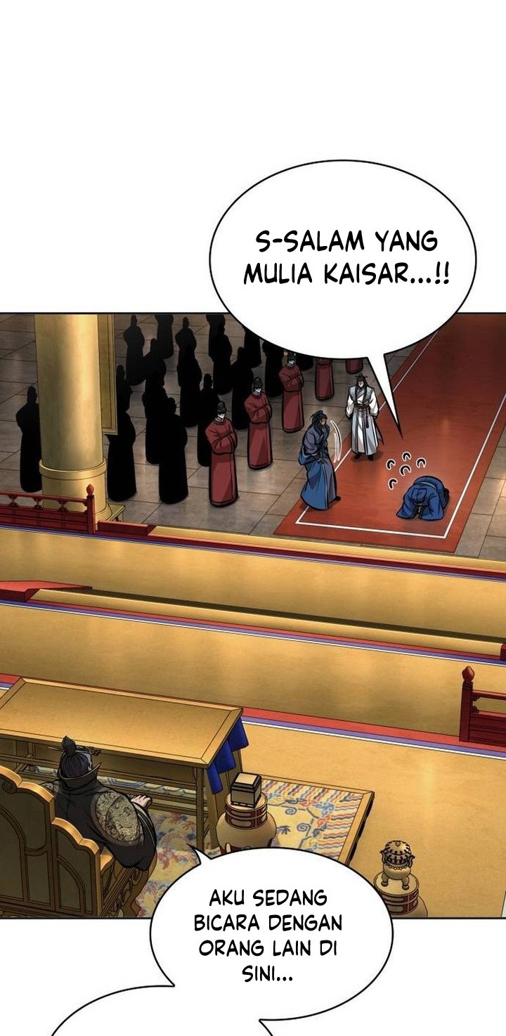 Nano Machine Chapter 223 - halaman 37