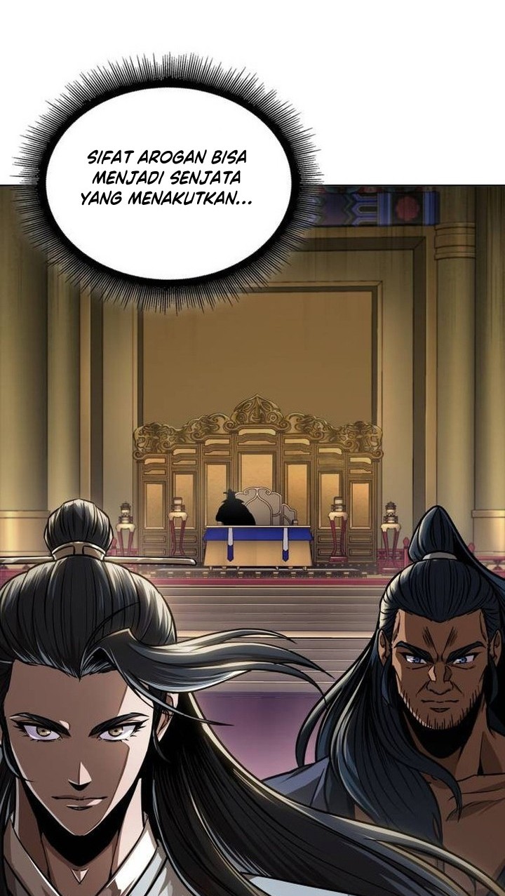 Nano Machine Chapter 223 - halaman 43
