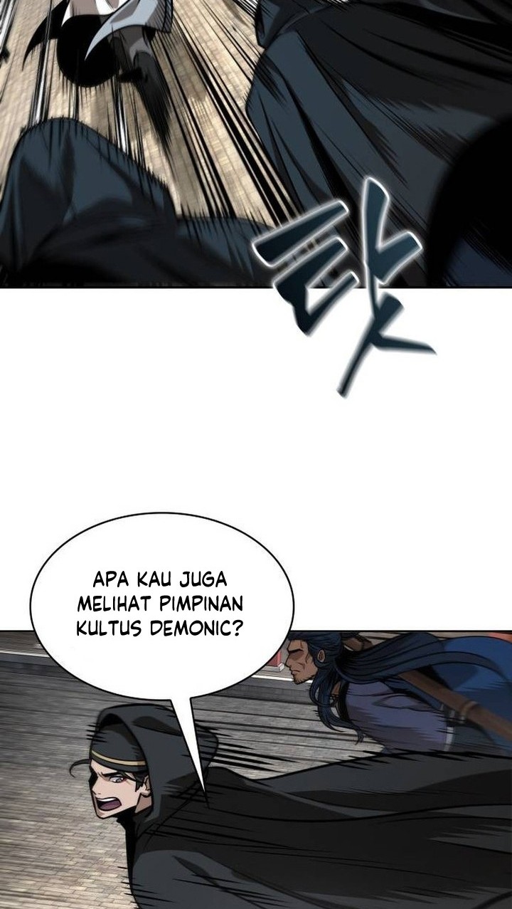 Nano Machine Chapter 223 - halaman 45