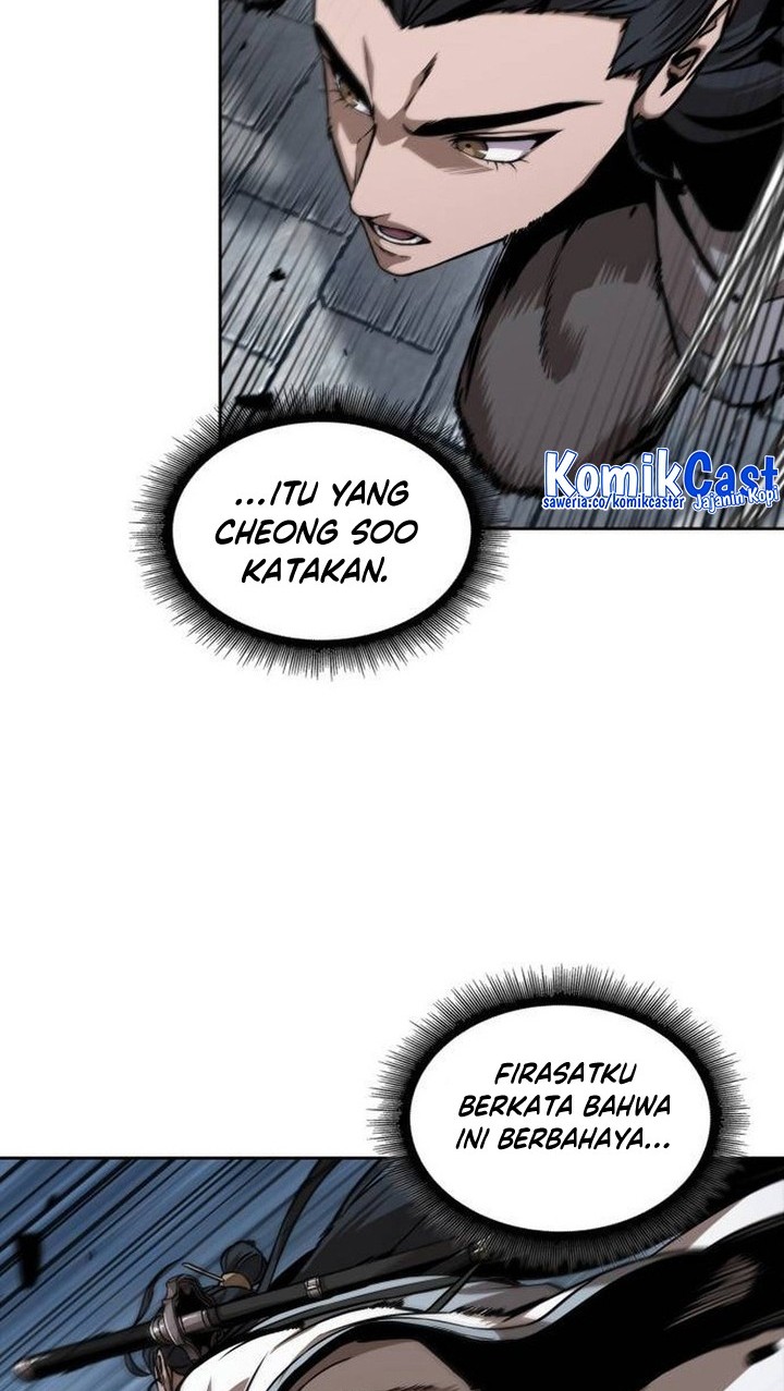 Nano Machine Chapter 223 - halaman 47