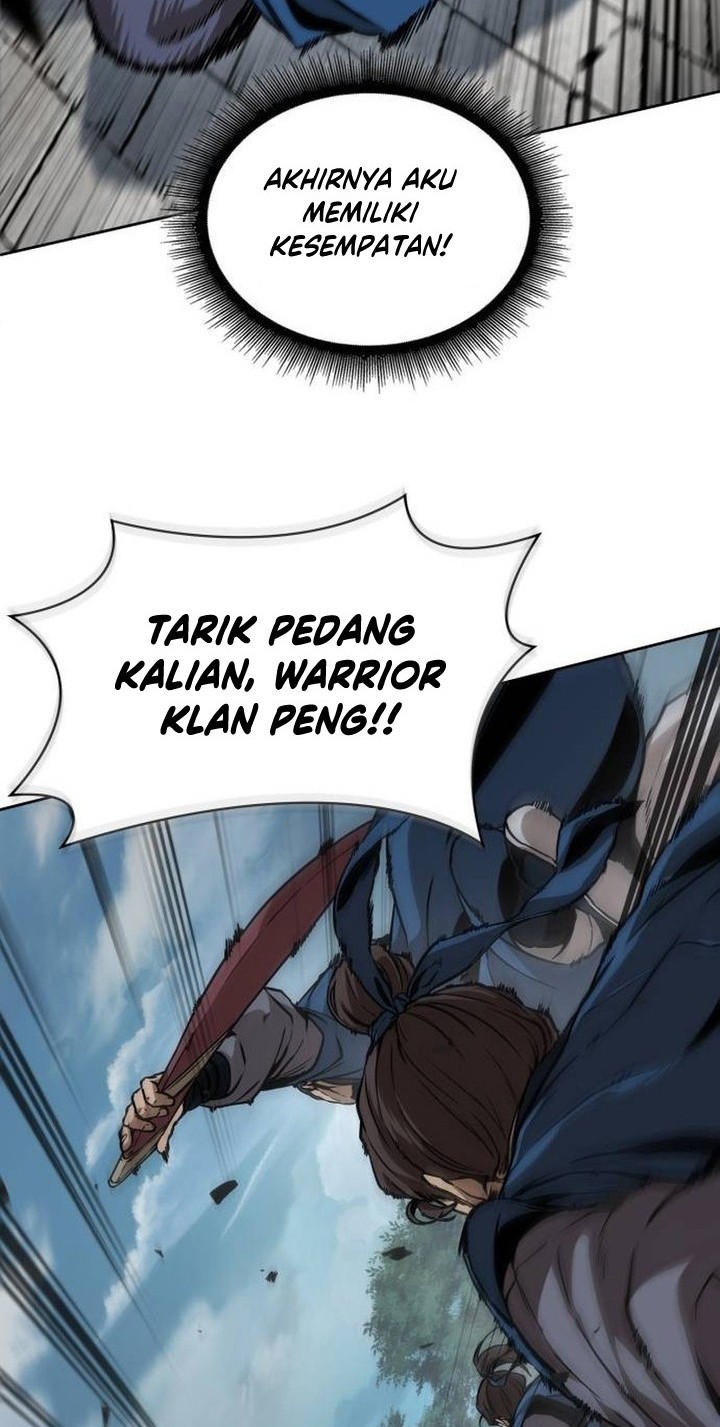 Nano Machine Chapter 223 - halaman 51