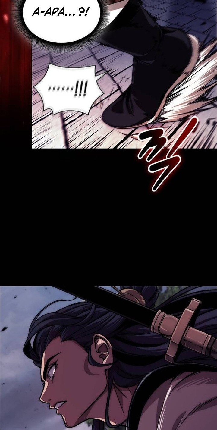 Nano Machine Chapter 223 - halaman 53