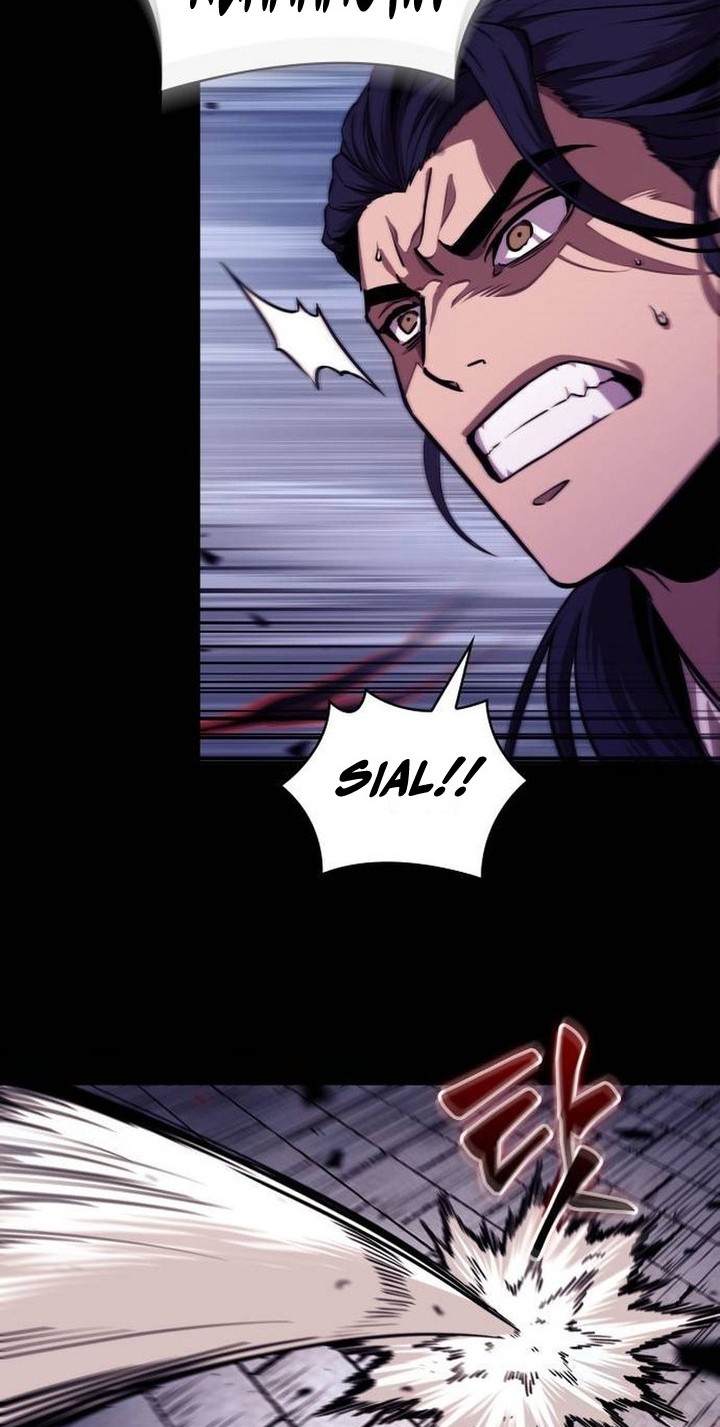 Nano Machine Chapter 223 - halaman 55