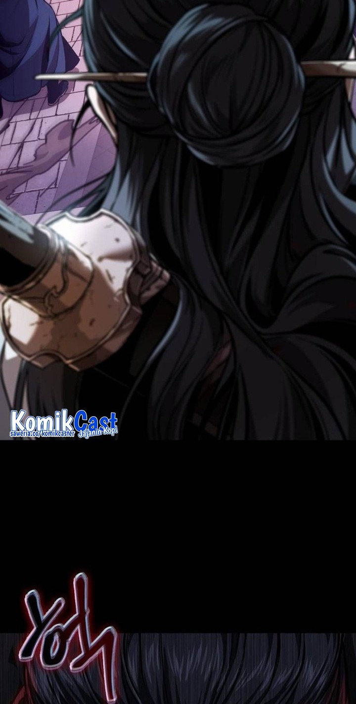 Nano Machine Chapter 223 - halaman 57