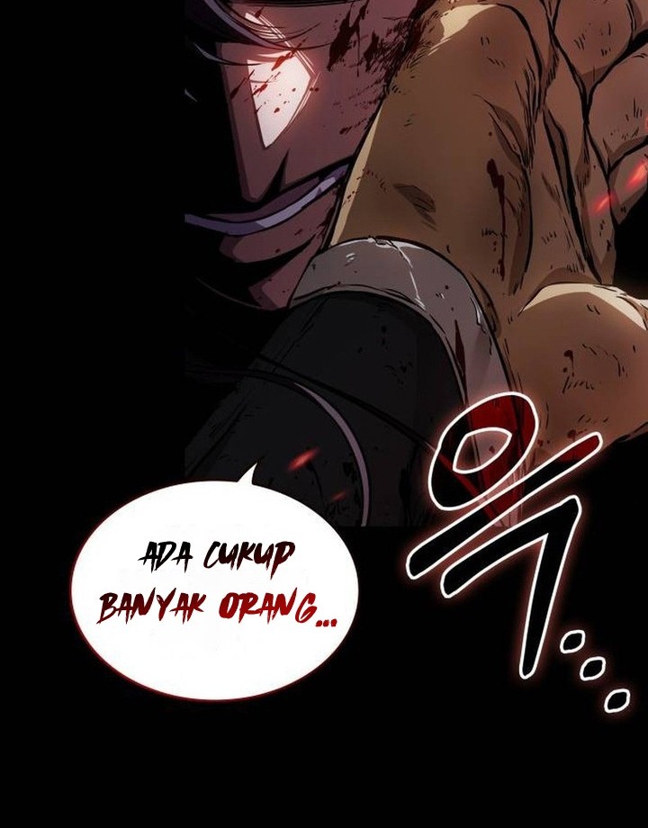 Nano Machine Chapter 223 - halaman 59