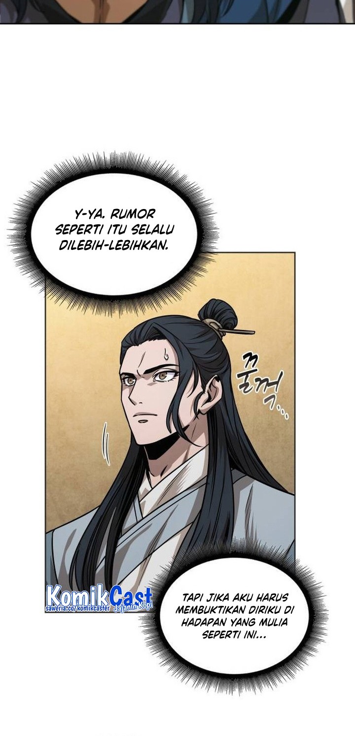 Nano Machine Chapter 223 - halaman 9