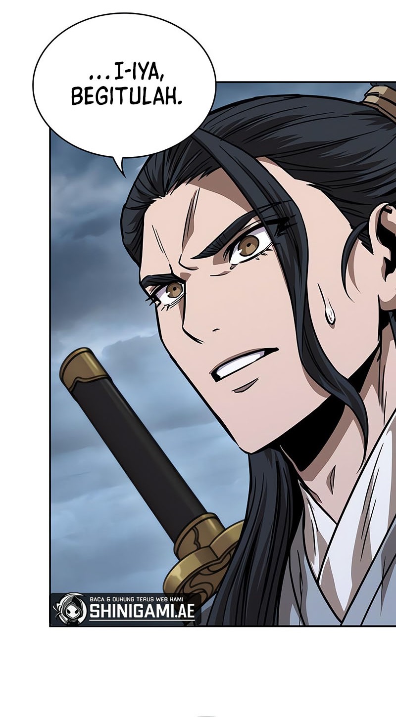 Nano Machine Chapter 224 - halaman 25