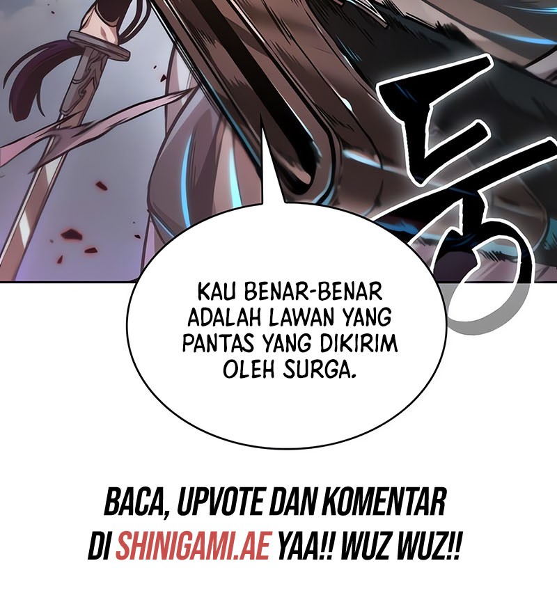 Nano Machine Chapter 224 - halaman 40