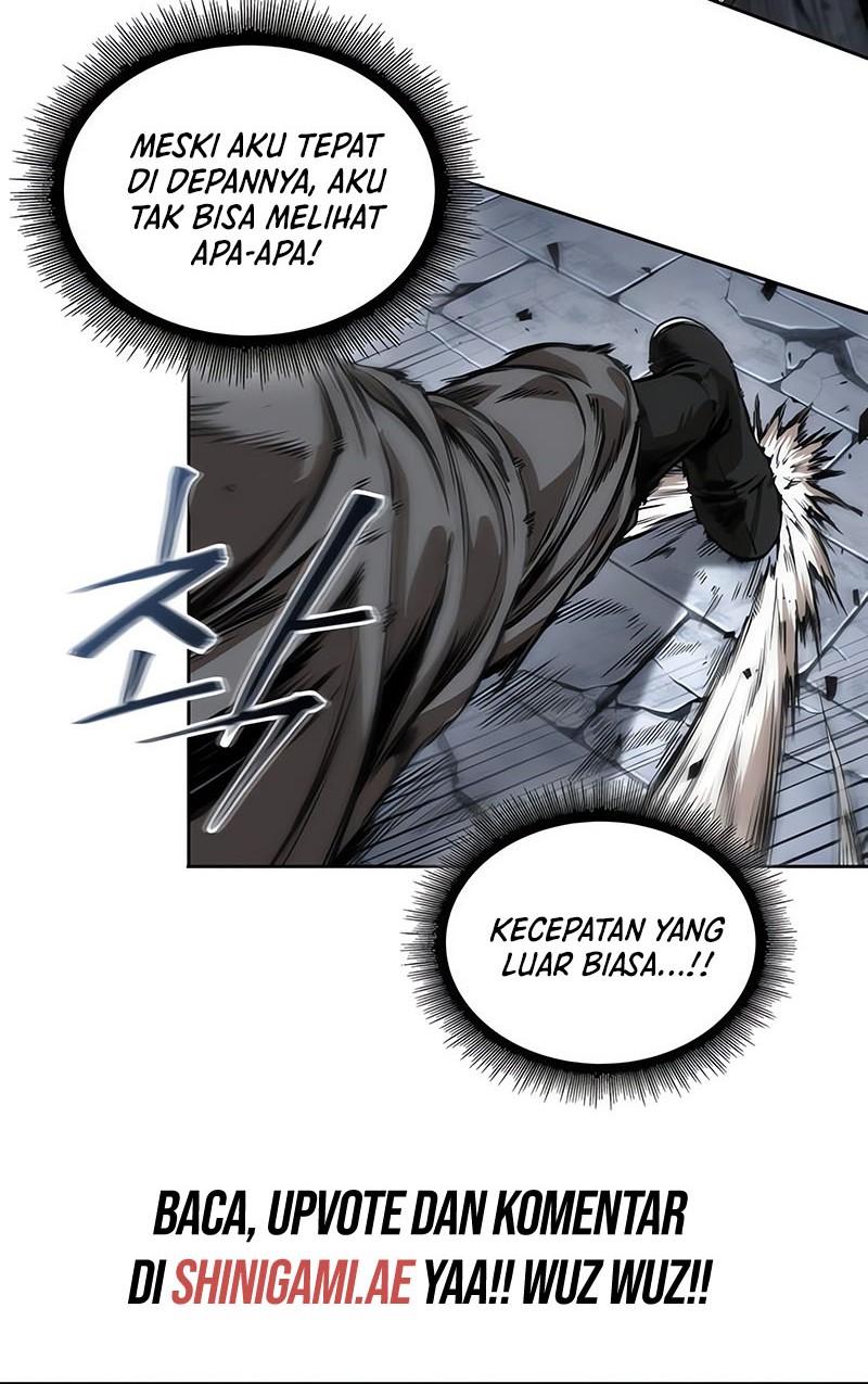 Nano Machine Chapter 224 - halaman 44
