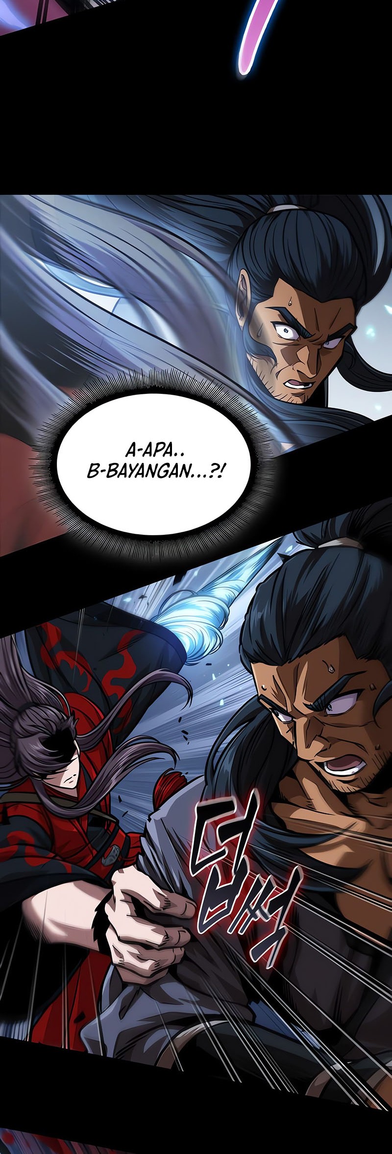 Nano Machine Chapter 224 - halaman 9