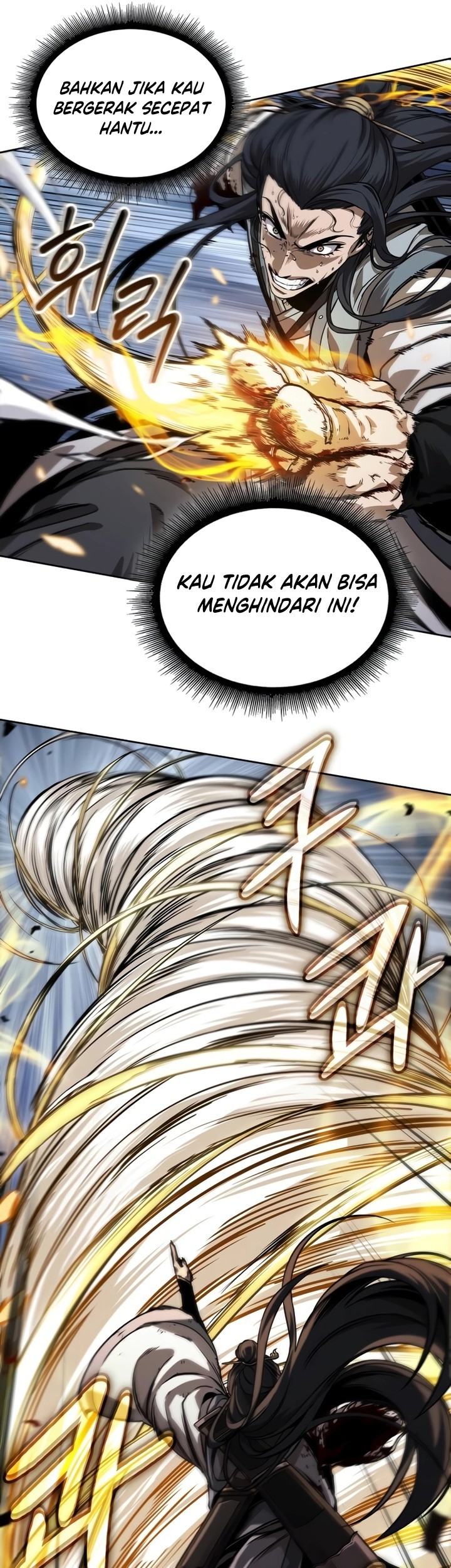 Nano Machine Chapter 225 - halaman 10