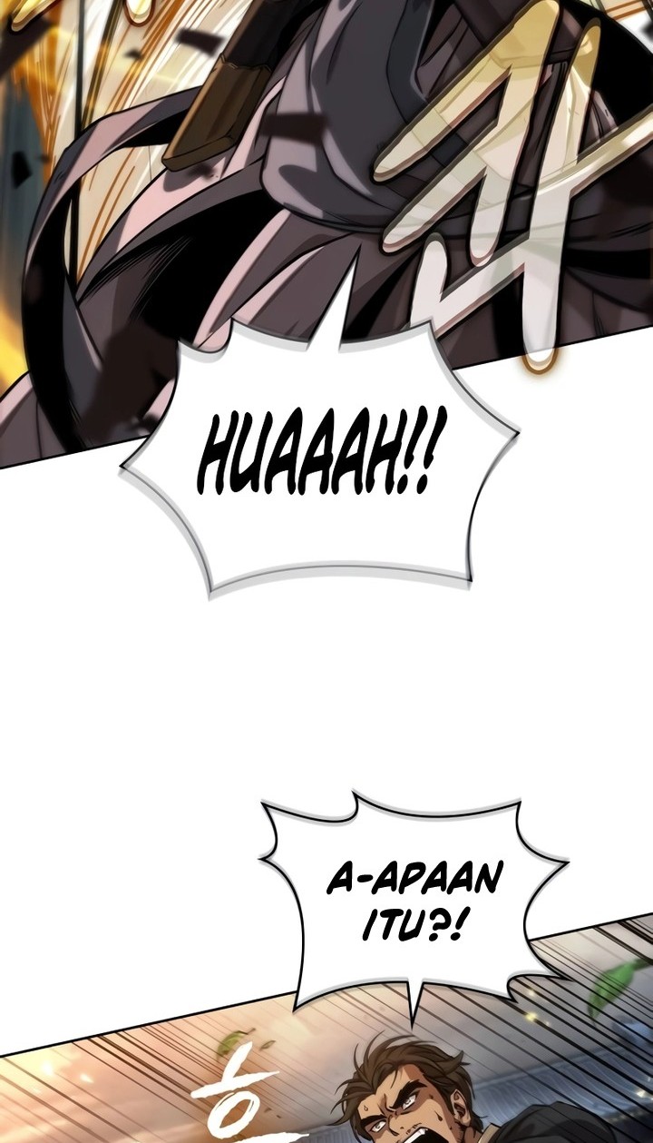 Nano Machine Chapter 225 - halaman 11