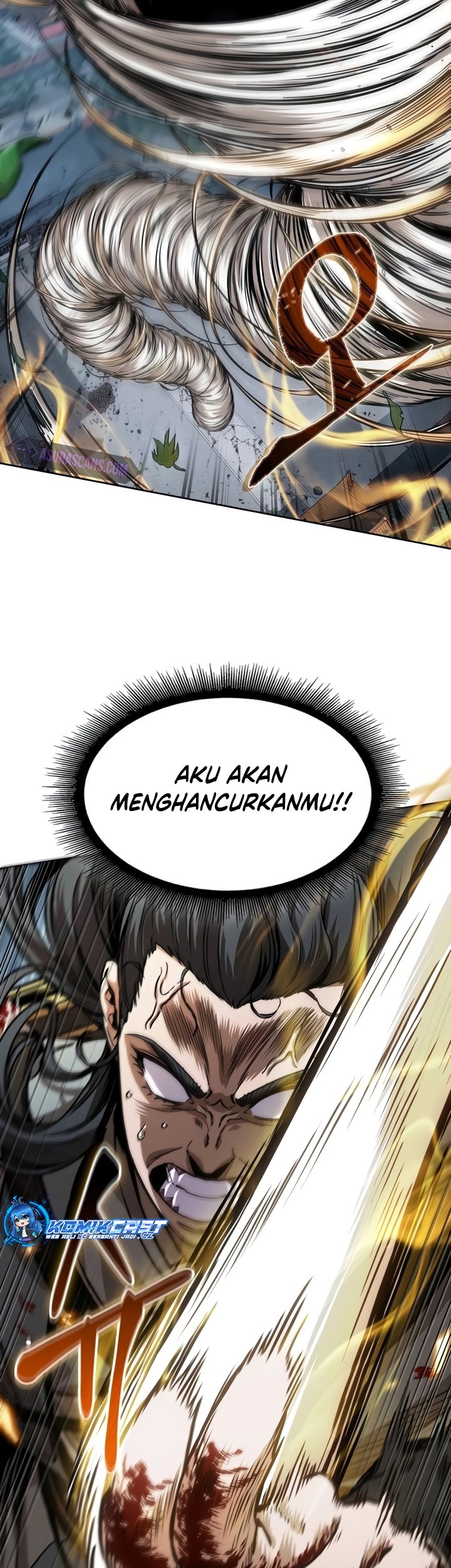Nano Machine Chapter 225 - halaman 14