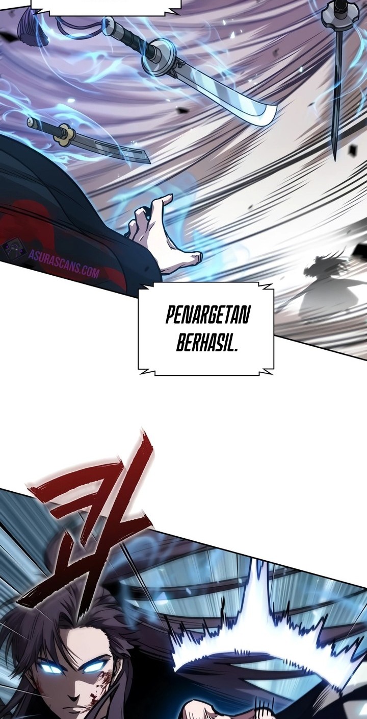 Nano Machine Chapter 225 - halaman 19